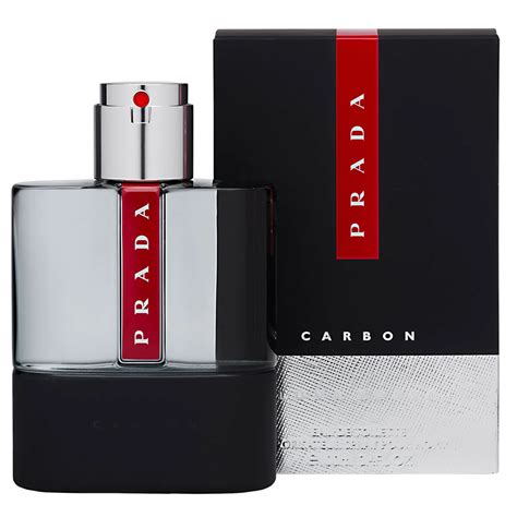 perfum prada carbon|prada luna rossa carbon discontinued.